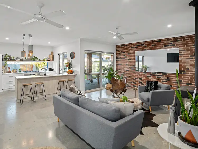 Fifth view of Homely house listing, 11 Pinehurst Crescent, Dunsborough WA 6281