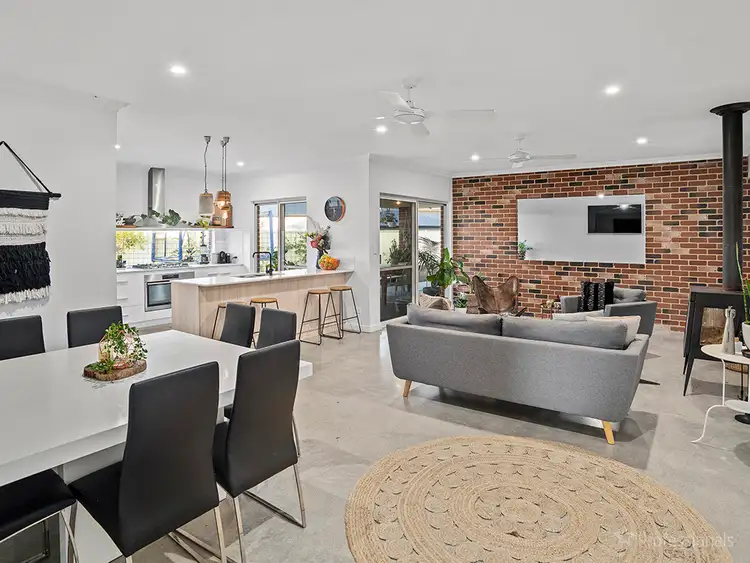 Sixth view of Homely house listing, 11 Pinehurst Crescent, Dunsborough WA 6281