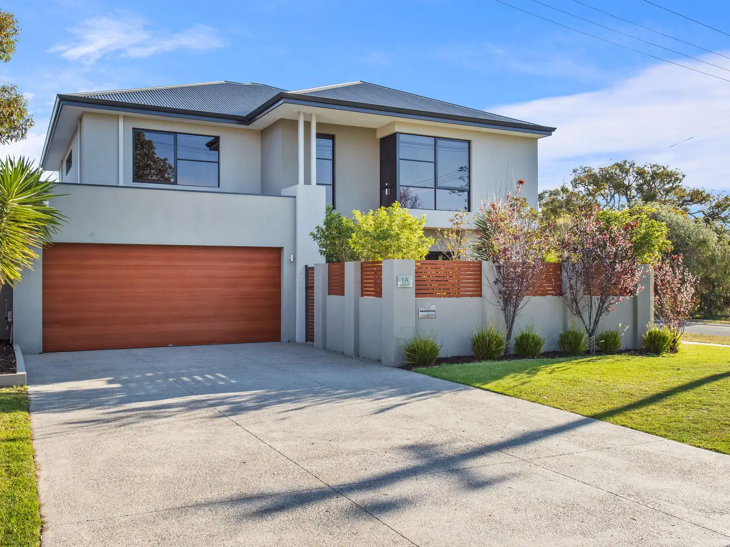 Main view of Homely house listing, 1A Griffin Crescent, Manning WA 6152