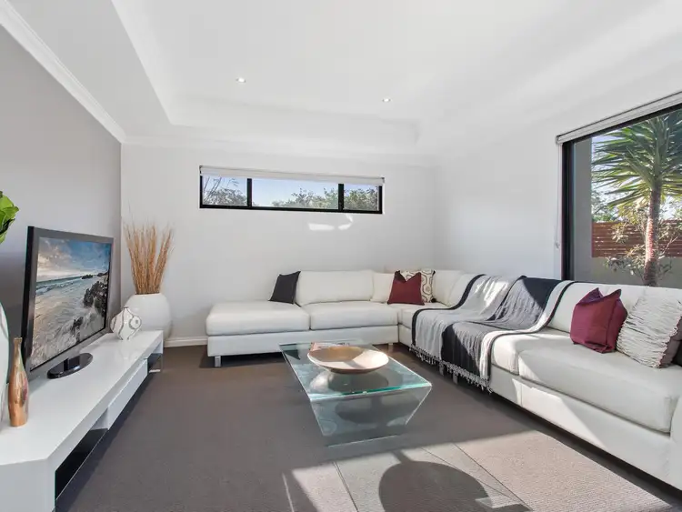 Fifth view of Homely house listing, 1A Griffin Crescent, Manning WA 6152