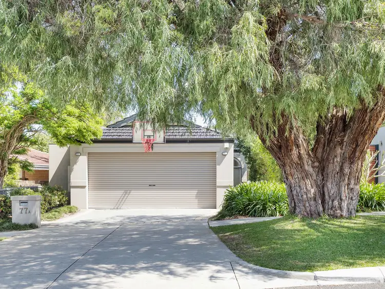 Second view of Homely house listing, 77A Edgecumbe Street, Como WA 6152