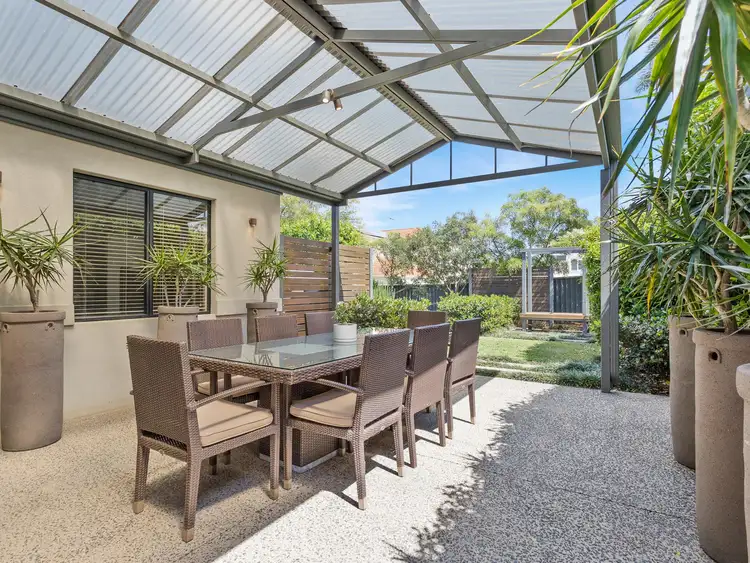 Fifth view of Homely house listing, 77A Edgecumbe Street, Como WA 6152