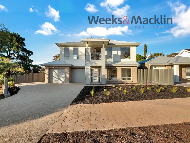 55a Fairview Terrace, Clearview SA 5085
