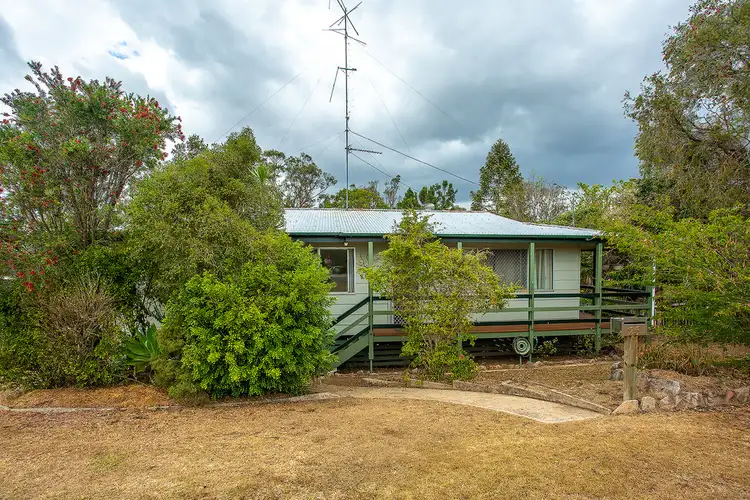 25 Old Wolvi Road, Victory Heights QLD 4570