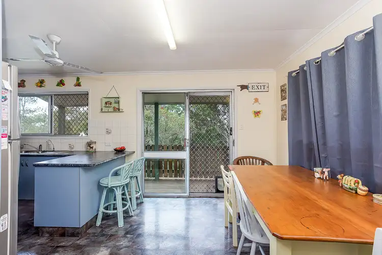 Fourth view of Homely house listing, 25 Old Wolvi Road, Victory Heights QLD 4570