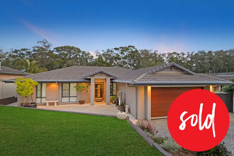 87 Amethyst Way, Port Macquarie NSW 2444