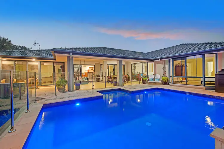 Third view of Homely house listing, 87 Amethyst Way, Port Macquarie NSW 2444