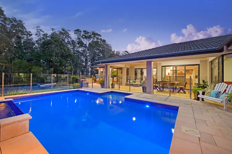 Fourth view of Homely house listing, 87 Amethyst Way, Port Macquarie NSW 2444