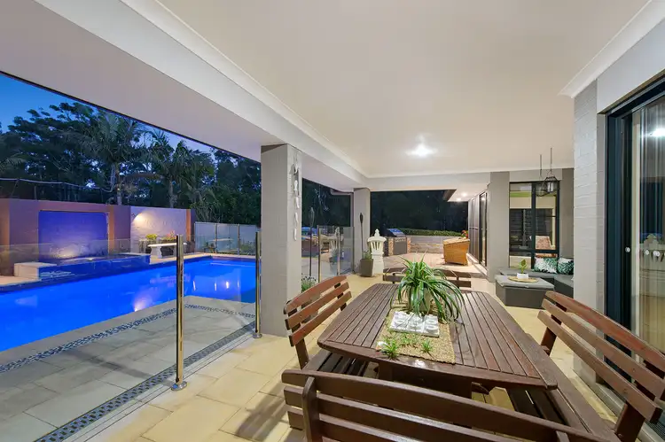 Fifth view of Homely house listing, 87 Amethyst Way, Port Macquarie NSW 2444