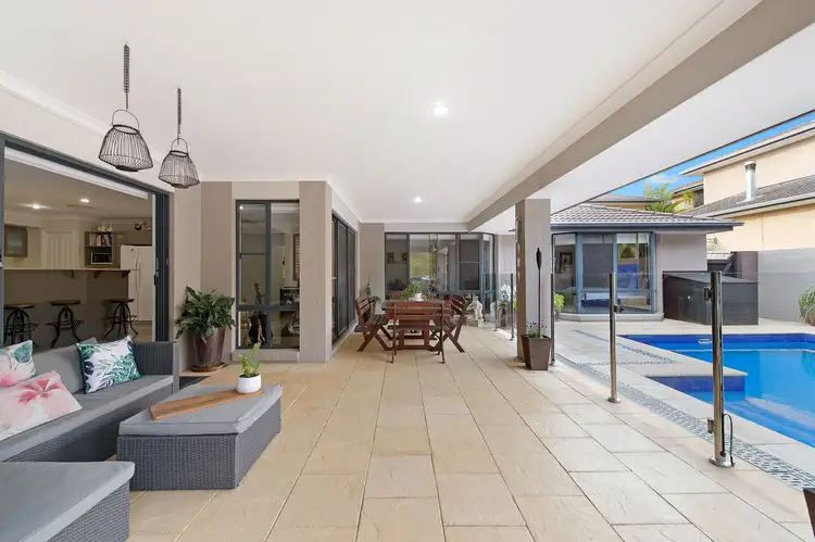 Sixth view of Homely house listing, 87 Amethyst Way, Port Macquarie NSW 2444