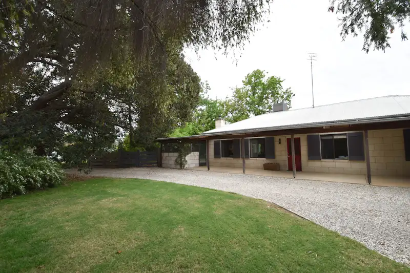 Main view of Homely house listing, 289 VICTORIA STREET, Deniliquin NSW 2710