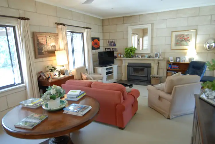 Fifth view of Homely house listing, 289 VICTORIA STREET, Deniliquin NSW 2710