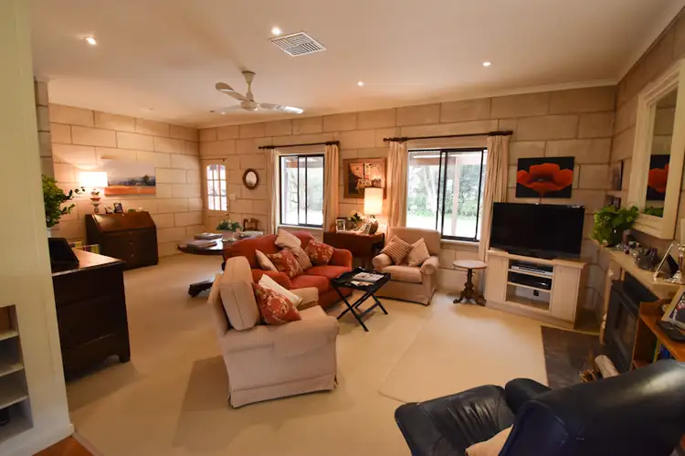 Sixth view of Homely house listing, 289 VICTORIA STREET, Deniliquin NSW 2710