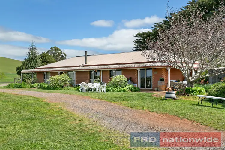 Third view of Homely house listing, 970 Coghills Creek Road, Coghills Creek VIC 3364