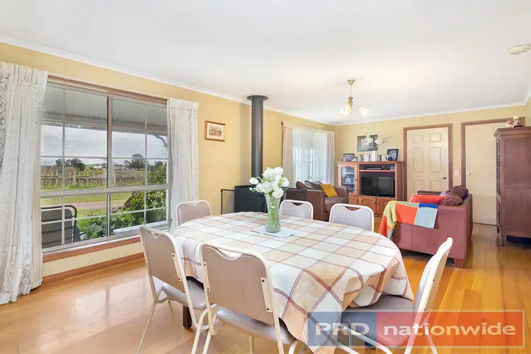 Fifth view of Homely house listing, 970 Coghills Creek Road, Coghills Creek VIC 3364