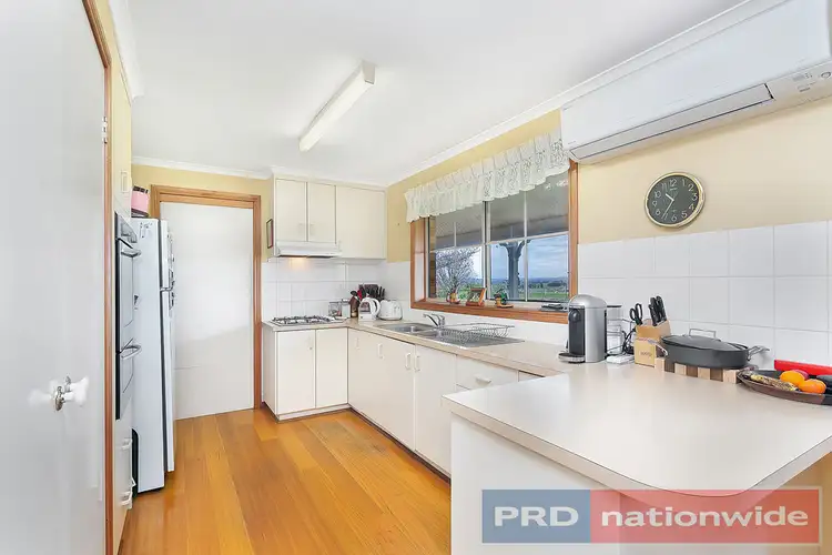 Sixth view of Homely house listing, 970 Coghills Creek Road, Coghills Creek VIC 3364