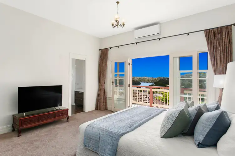 Third view of Homely house listing, 49 Narooma Road, Northbridge NSW 2063