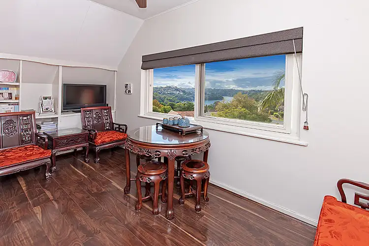 Fifth view of Homely house listing, 49 Narooma Road, Northbridge NSW 2063