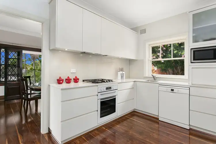 Sixth view of Homely house listing, 49 Narooma Road, Northbridge NSW 2063