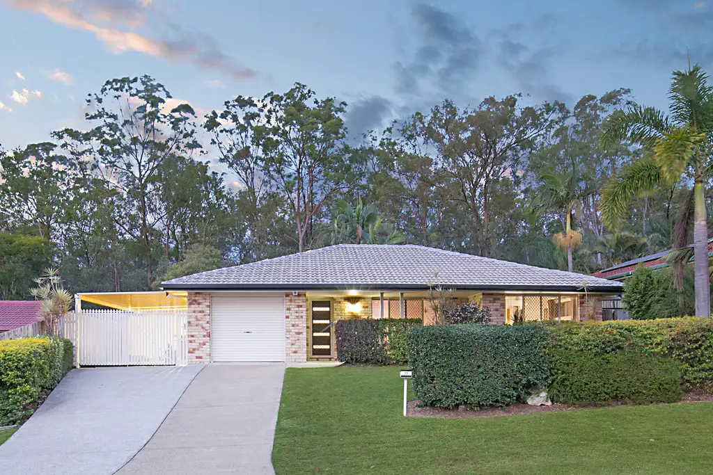 Main view of Homely house listing, 13 ST JAMES CIRCUIT, Heritage Park QLD 4118