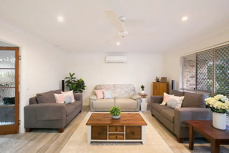 Second view of Homely house listing, 13 ST JAMES CIRCUIT, Heritage Park QLD 4118