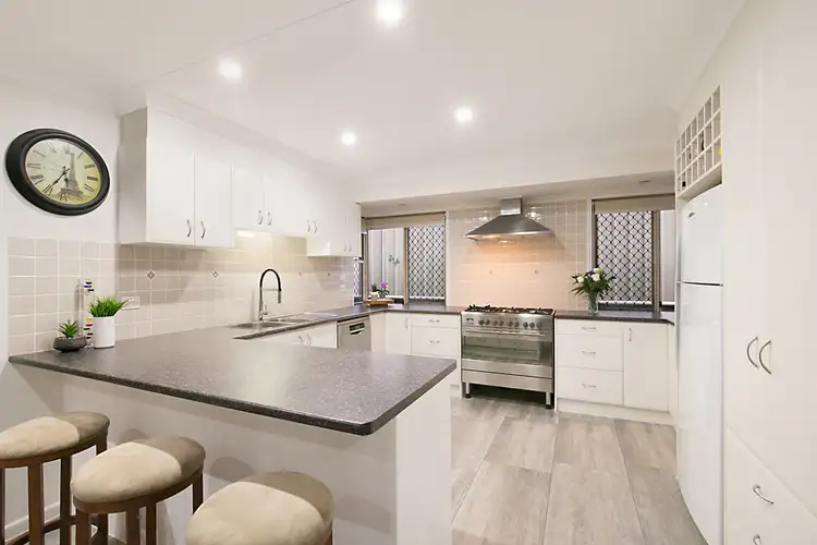 Third view of Homely house listing, 13 ST JAMES CIRCUIT, Heritage Park QLD 4118