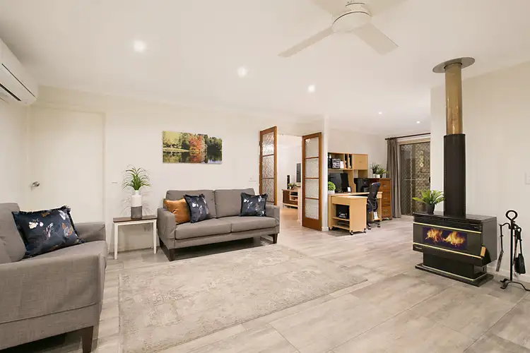 Fourth view of Homely house listing, 13 ST JAMES CIRCUIT, Heritage Park QLD 4118