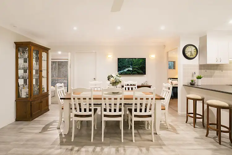 Fifth view of Homely house listing, 13 ST JAMES CIRCUIT, Heritage Park QLD 4118