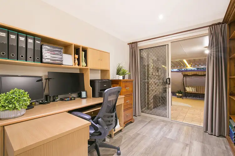 Sixth view of Homely house listing, 13 ST JAMES CIRCUIT, Heritage Park QLD 4118