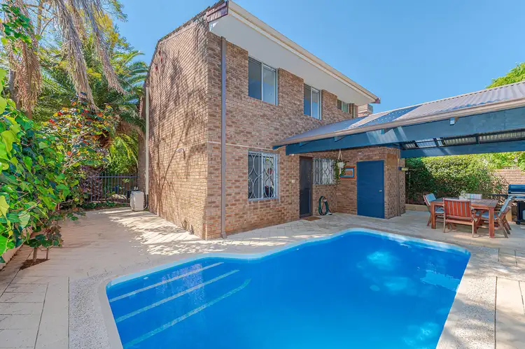 6/9 Angelo Street, South Perth WA 6151