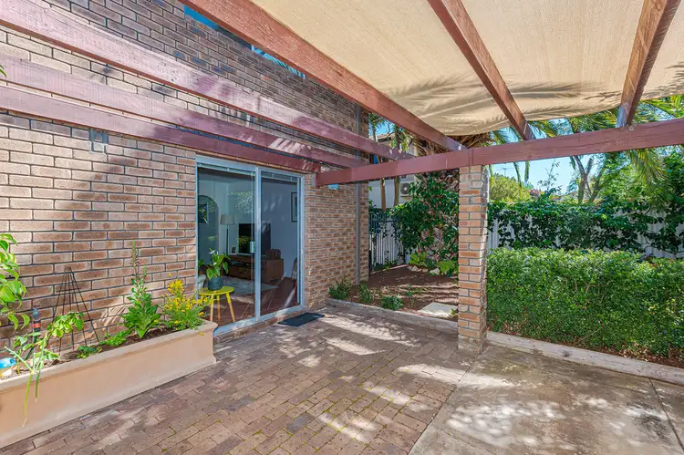 Fourth view of Homely townhouse listing, 6/9 Angelo Street, South Perth WA 6151