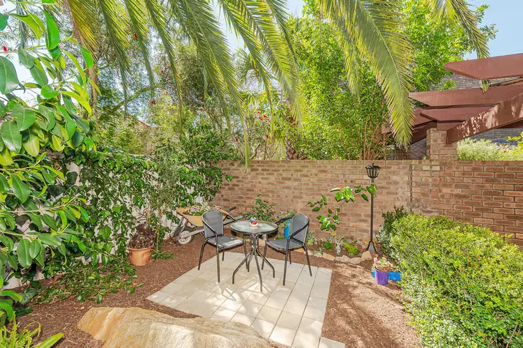 Fifth view of Homely townhouse listing, 6/9 Angelo Street, South Perth WA 6151