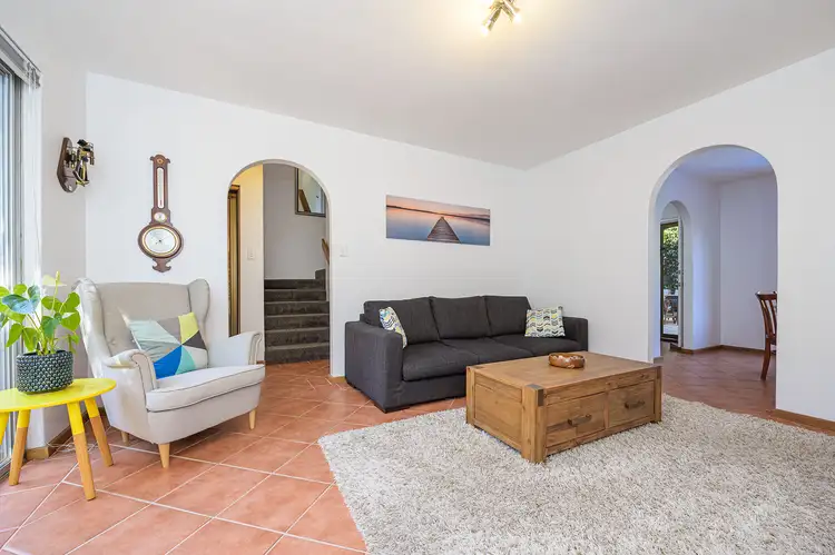 Sixth view of Homely townhouse listing, 6/9 Angelo Street, South Perth WA 6151
