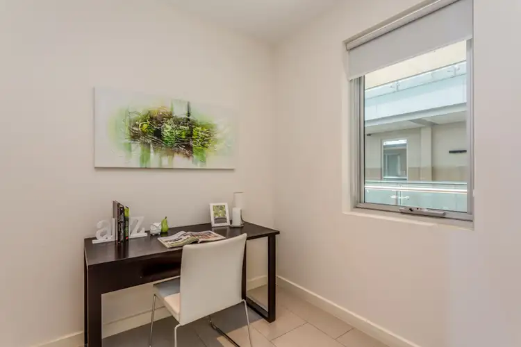 Third view of Homely apartment listing, 302/42-48 Garden Terrace, Mawson Lakes SA 5095