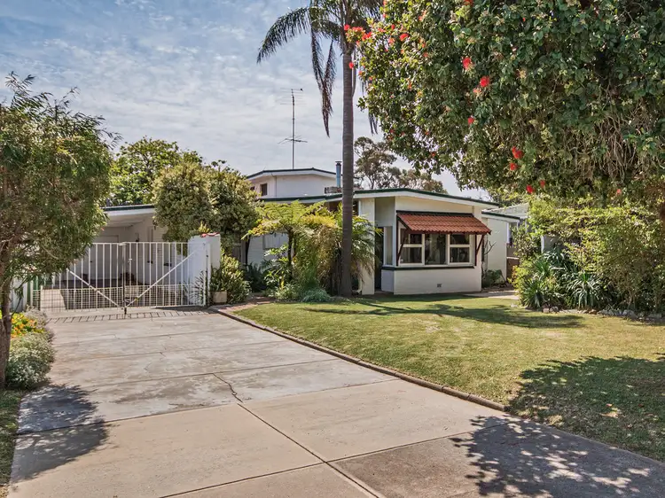Second view of Homely house listing, 32 Regan Street, Rockingham WA 6168