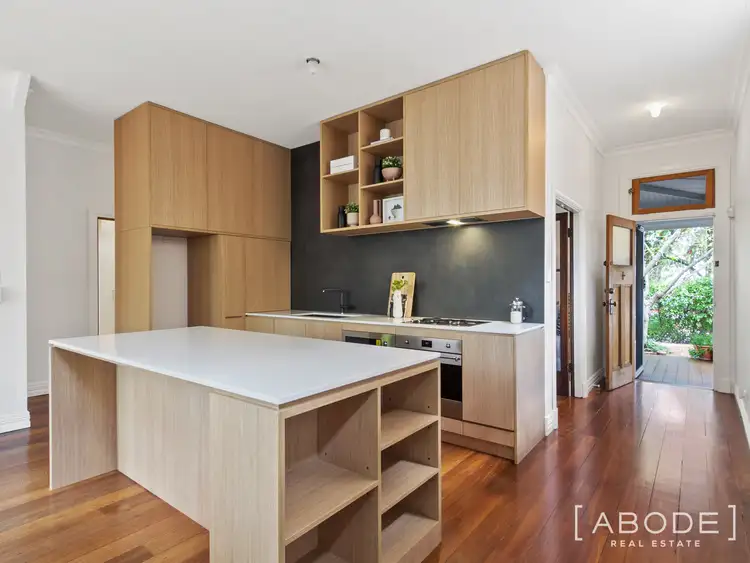 Third view of Homely house listing, 8 Federal Street, Subiaco WA 6008
