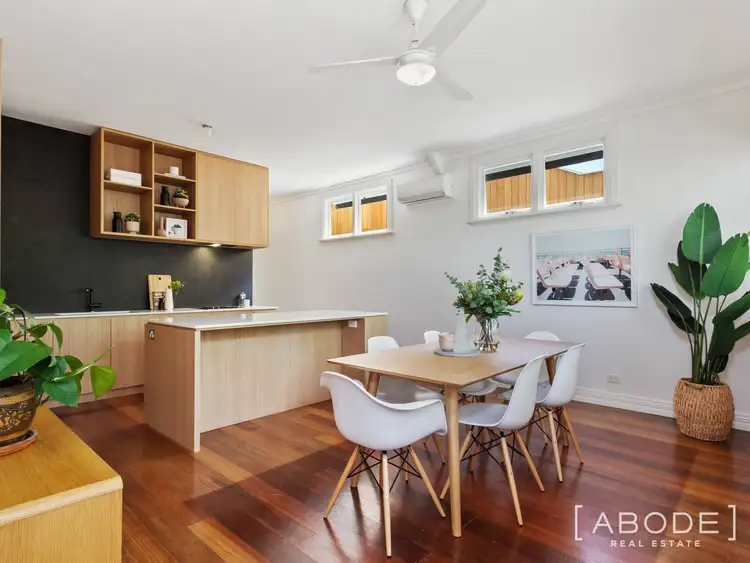 Fourth view of Homely house listing, 8 Federal Street, Subiaco WA 6008