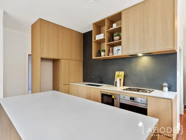 Sixth view of Homely house listing, 8 Federal Street, Subiaco WA 6008