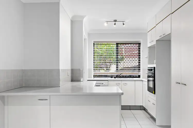 Sixth view of Homely townhouse listing, 1/8-12 Sherwood Close, Mudgeeraba QLD 4213
