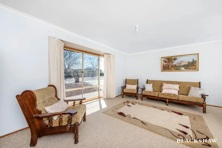 Third view of Homely house listing, 23 Balsillie Crescent, Monash ACT 2904
