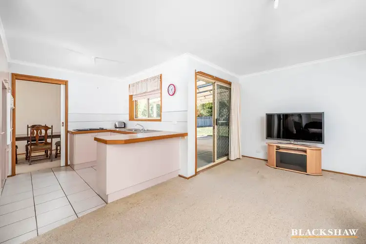 Sixth view of Homely house listing, 23 Balsillie Crescent, Monash ACT 2904