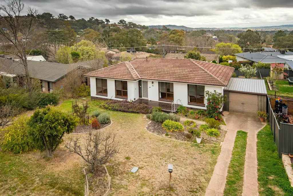 Main view of Homely house listing, 34 Doyle Terrace, Chapman ACT 2611