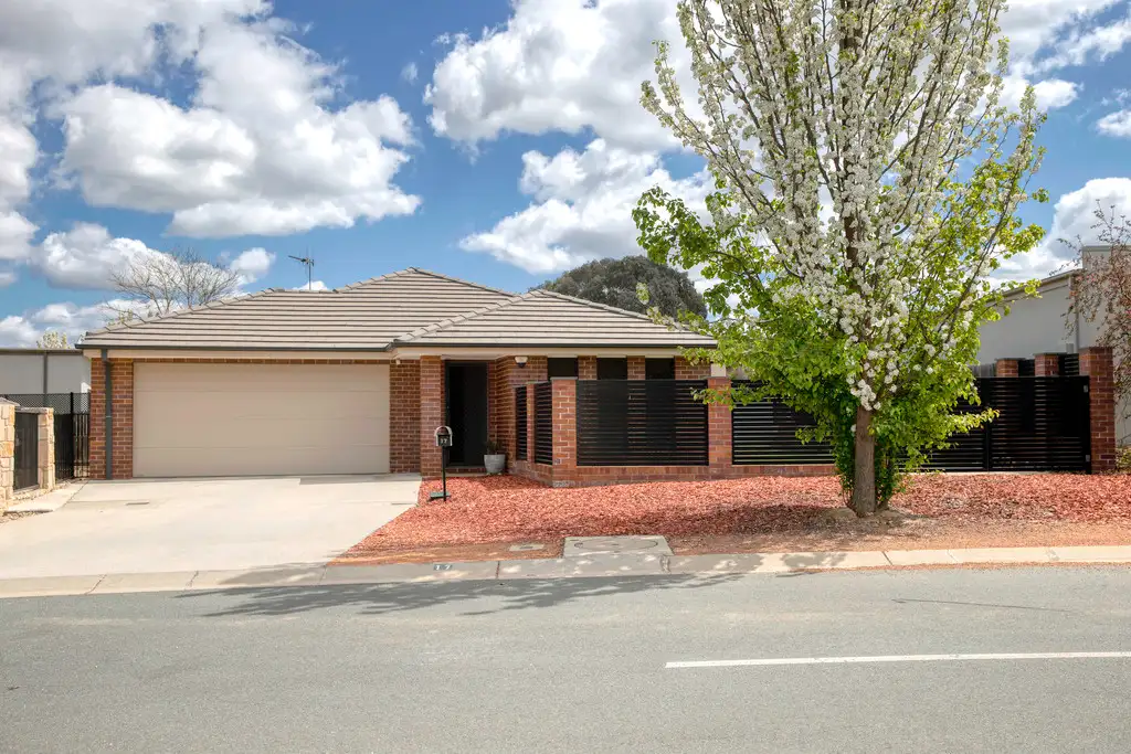 Main view of Homely house listing, 17 Jean Macnamara Street, Macgregor ACT 2615