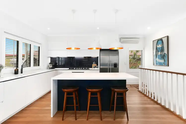 Second view of Homely house listing, 32 Dudley Street, Pagewood NSW 2035