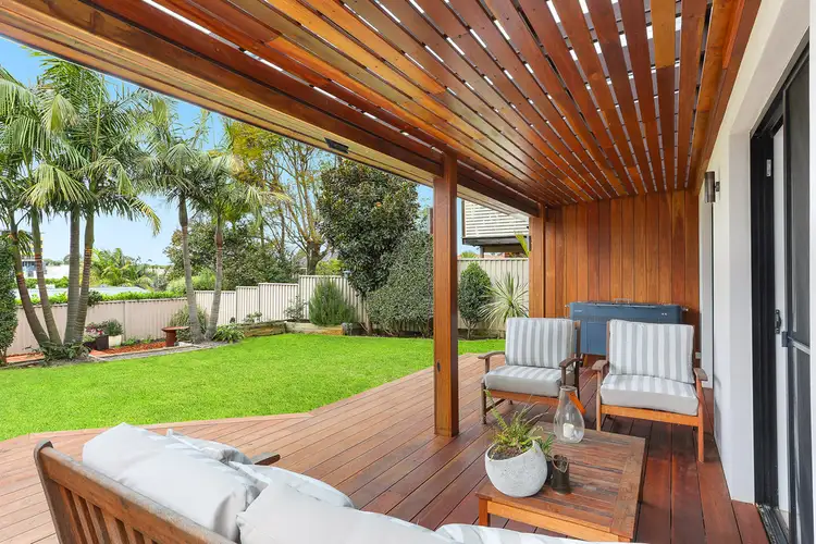 Fourth view of Homely house listing, 32 Dudley Street, Pagewood NSW 2035