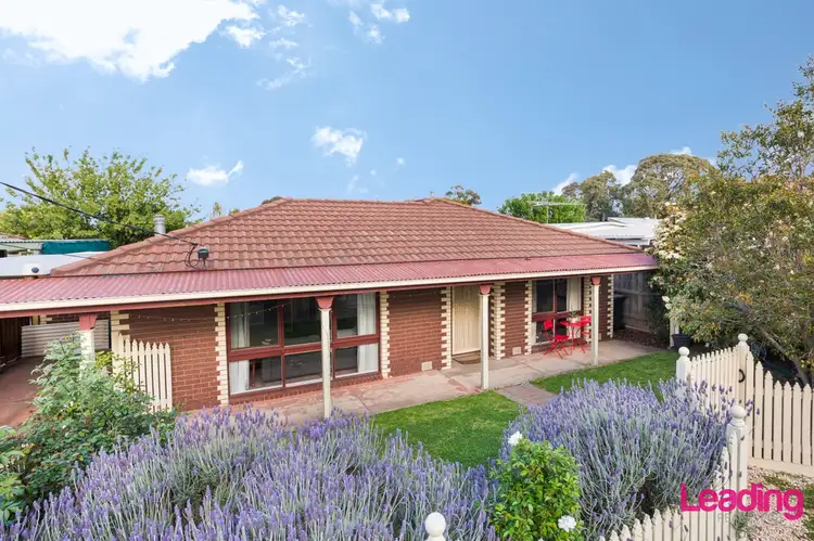31 Lawson Street, Sunbury VIC 3429