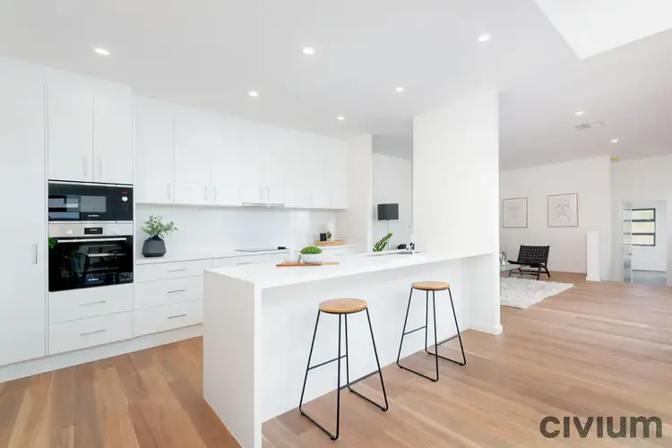 Fourth view of Homely semi-detached listing, 20A Spafford Crescent, Farrer ACT 2607