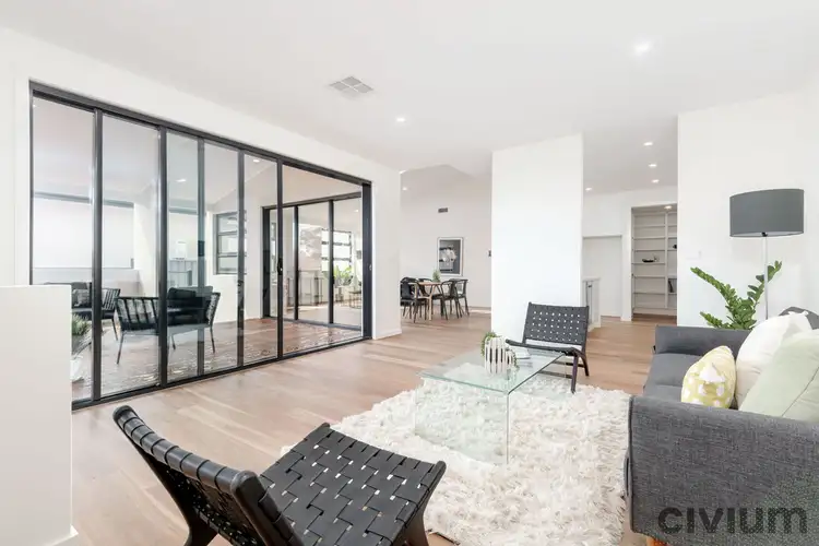 Sixth view of Homely semi-detached listing, 20A Spafford Crescent, Farrer ACT 2607