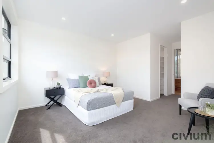 Seventh view of Homely semi-detached listing, 20A Spafford Crescent, Farrer ACT 2607