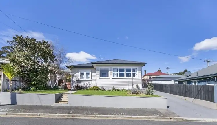 Main view of Homely house listing, 2 Leslie Place, South Launceston TAS 7249